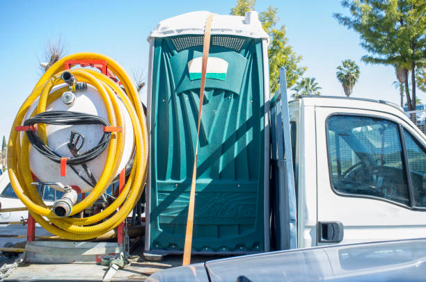 Best Portable toilet rental cost  in Chandler, IN