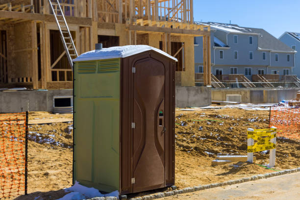 Best Luxury portable toilet rental  in Chandler, IN