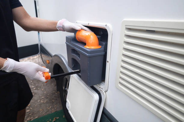 Best Wedding porta potty rental  in Chandler, IN