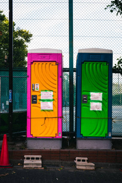 Best Porta potty rental near me  in Chandler, IN