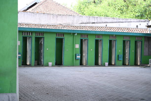 Best Sanitation services for porta potties  in Chandler, IN