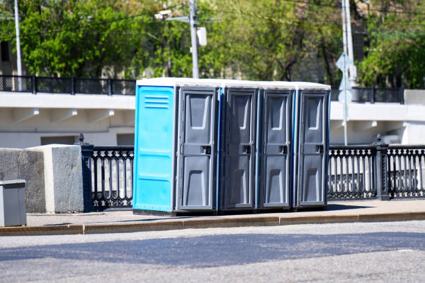 Best Temporary restroom rental  in Chandler, IN
