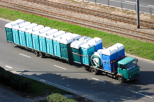 Best Long-term porta potty rental  in Chandler, IN